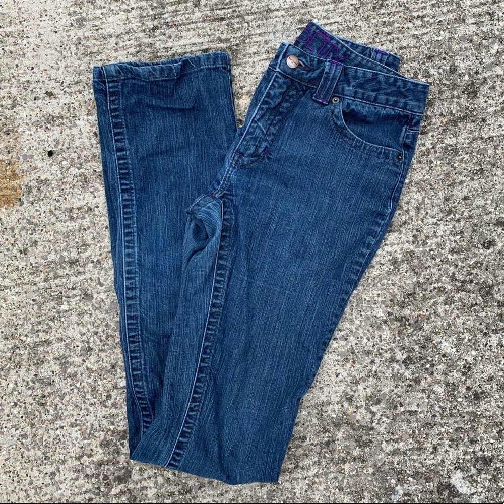 Kimes Jeans Betty